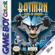 Download 'Batman - Chaos In Gotham (MeBoy)' to your phone